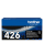 Toner Brother TN426BK black 9000 str (TN-426BK)
